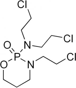  (trofosfamide) | ATC L01AA07 - 