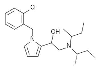  (viminol) | ATC N02BG05 - 