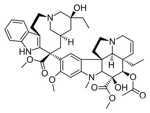  (vinblastine) | ATC L01CA01 - 