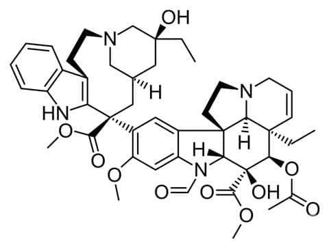  (vincristine) | ATC L01CA02 - 