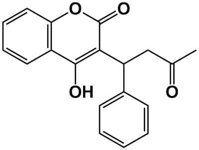 варфарин (warfarin) | ATC B01AA03