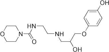  (xamoterol) | ATC C01CX07 - 