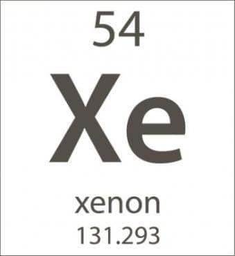  (133 Xe),  (xenon (<sup>133</sup>Xe) gas) | ATC V09EX03 - 