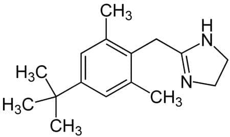  (xylometazoline) | ATC S01GA03 - 