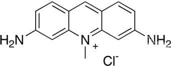   (acriflavinium chloride) | ATC R02AA13 - 