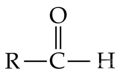    (Aldehydes and derivatives) | ATC N05CC - 