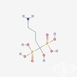     (alendronic acid and colecalciferol) | ATC M05BB03 - 
