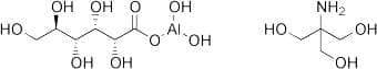   (aluminium glycinate) | ATC A02AB07 - 