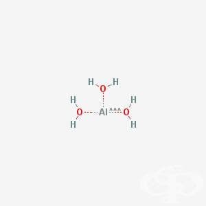   (aluminium hydroxide) | ATC A02AB01 - 