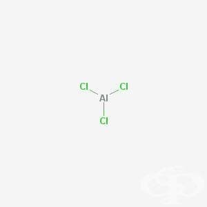   (aluminium chloride) | ATC D10AX01 - 
