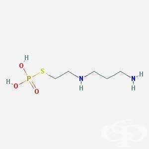 (amifostine) | ATC V03AF05 - 