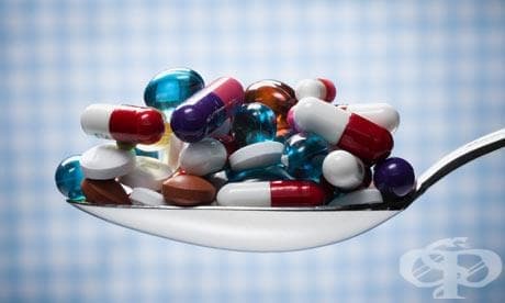  (Antibiotics) | ATC S01AA - 