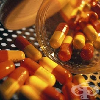АНТИБАКТЕРИАЛНИ СРЕДСТВА ЗА СИСТЕМНО ПРИЛОЖЕНИЕ (ANTIBACTERIALS FOR SYSTEMIC USE) | ATC J01 - изображение