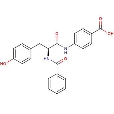  (bentiromide) | ATC V04CK03 - 