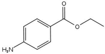  (benzocaine) | ATC N01BA05 - 