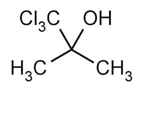  (chlorobutanol) | ATC A04AD04 - 