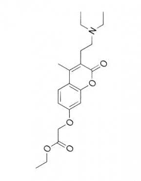  (carbocromen) | ATC C01DX05 - 