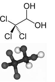   (chloral hydrate) | ATC N05CC01 - 