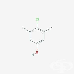 (chloroxylenol) | ATC D08AE05 - 