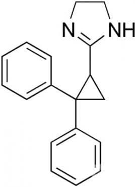  (cibenzoline) | ATC C01BG07 - 