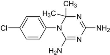   (cycloguanil embonate) | ATC P01BB02 - 