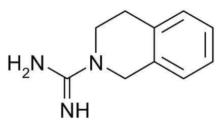   (debrisoquine) | ATC C02CC04 - 