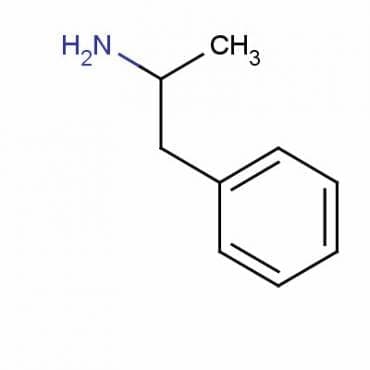  (dexamfetamine) | ATC N06BA02 - 