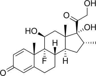  (dexamethasone) | ATC S03BA01 - 