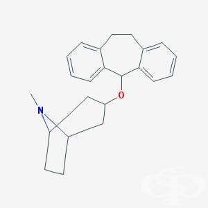  (deptropine) | ATC R06AX16 - 