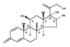  (dexamethasone) | ATC D10AA03 - 