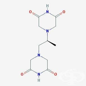 (dexrazoxane) | ATC V03AF02 - 