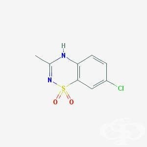  (diazoxide) | ATC V03AH01 - 