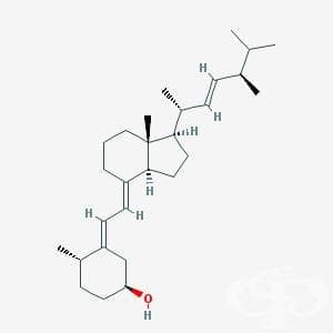  (dihydrotachysterol) | ATC A11CC02 - 