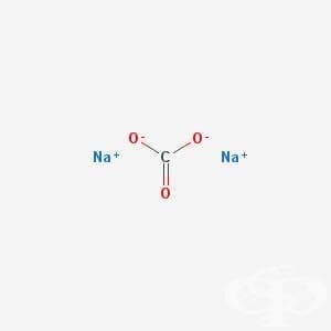       (dihydroxialumini sodium carbonate) | ATC A02AB04 - 
