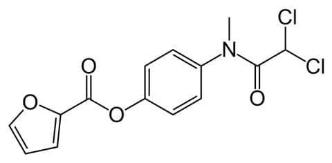  (diloxanide) | ATC P01AC01 - 