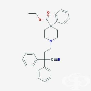  (diphenoxylate) | ATC A07DA01 - 