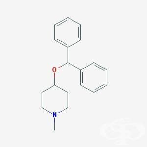  (diphenylpyraline) | ATC R06AA07 - 