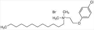  ,  (dodeclonium bromide, combinations) | ATC D08AJ59 - 