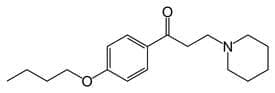  (dyclonine) | ATC N01BX02 - 