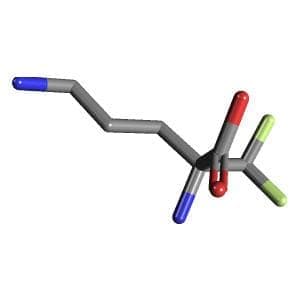  (eflornithine) | ATC D11AX16 - 