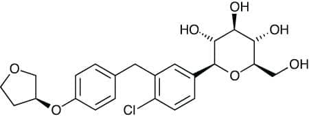  (empagliflozin) | ATC A10BK03 - 