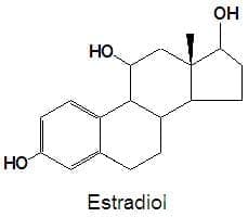 ,  (estradiol, combinations) | ATC G03CA53 - 