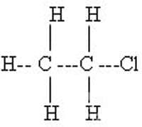   (ethyl chloride) | ATC N01BX01 - 