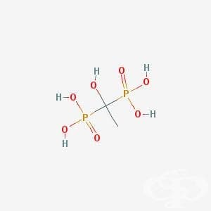     (etidronic acid and calcium, sequential) | ATC M05BB01 - 