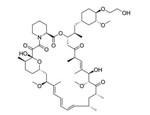  (everolimus) | ATC L01XE10 - 