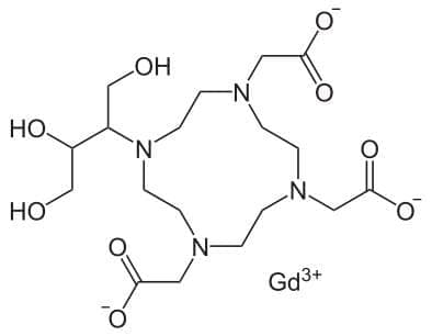  (gadobutrol) | ATC V08CA09 - 