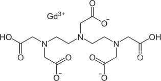   (gadopentetic acid) | ATC V08CA01 - 