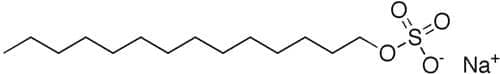   (   ) (sodium tetradecyl sulfate) | ATC C05BB04 - 