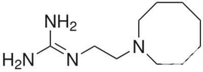   (guanethidine) | ATC S01EX01 - 