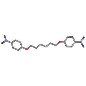  (hexamidine) | ATC D08AC04 - 